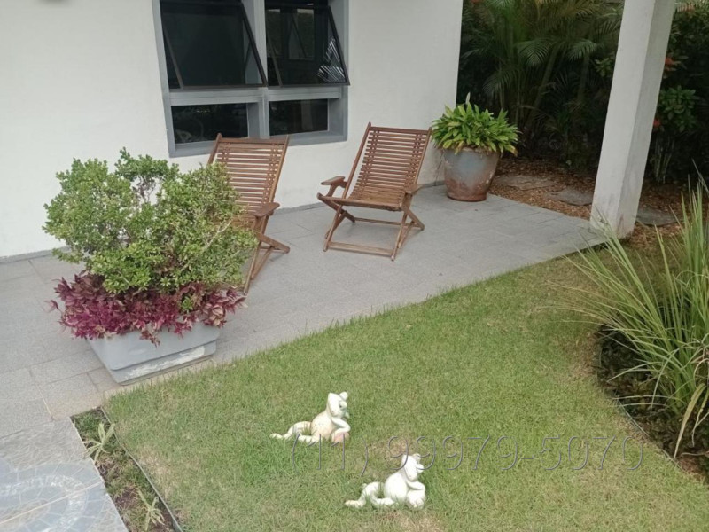 imóvel com 398m² - Jardim Albatroz - Bertioga
