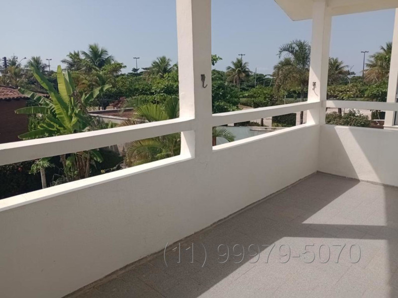 imóvel com 398m² - Jardim Albatroz - Bertioga