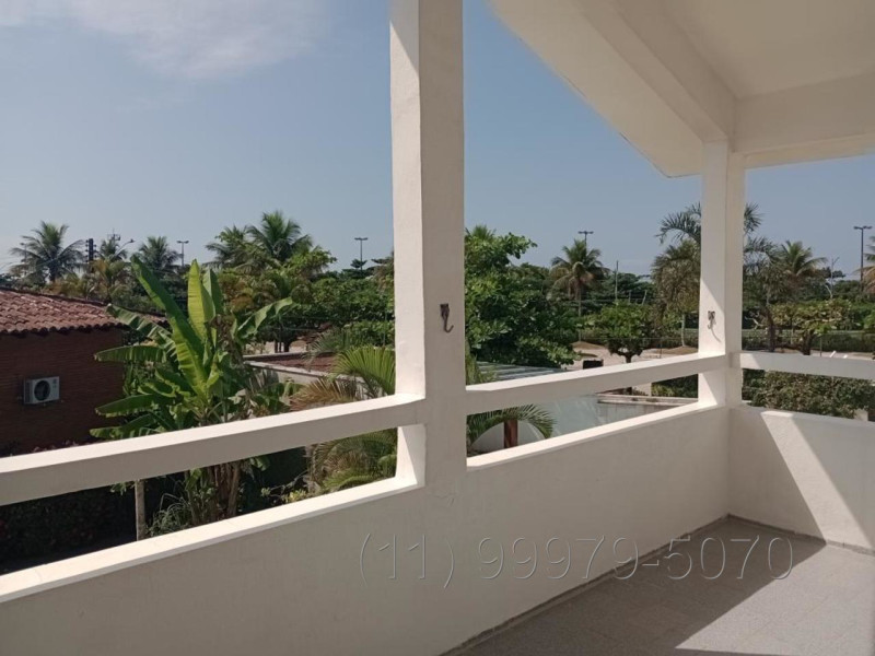 imóvel com 398m² - Jardim Albatroz - Bertioga