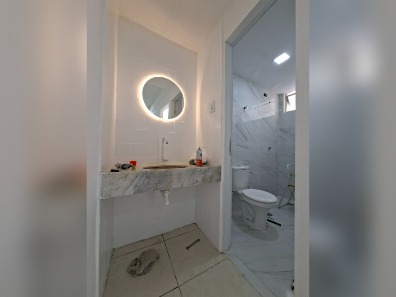 imóvel com 86m² - Piedade - Jaboatao dos Guararapes