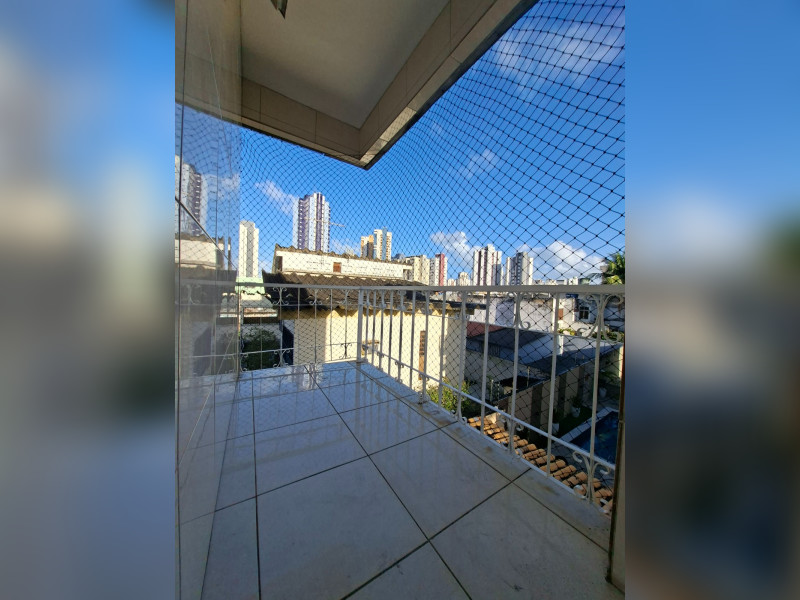 imóvel com 86m² - Piedade - Jaboatao dos Guararapes