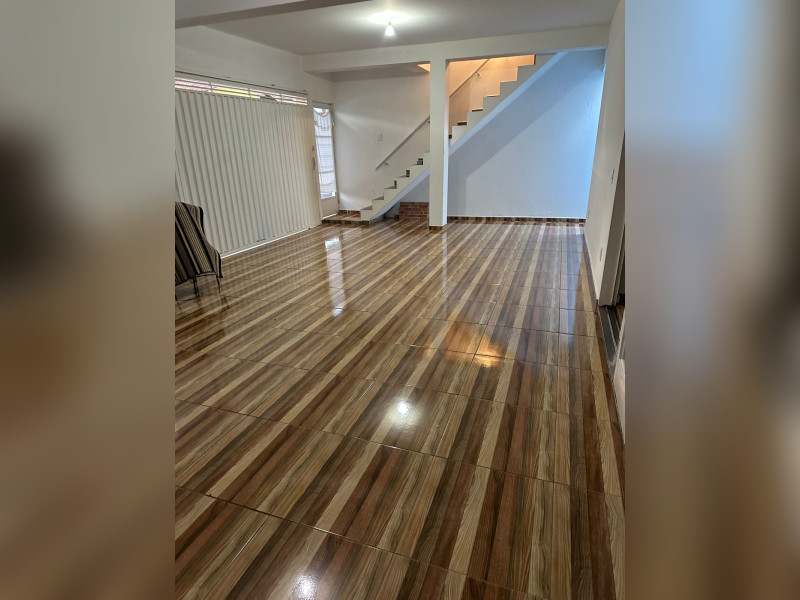 imóvel com 200m² - Jardim Helio Vergueiro Leite - Espirito Santo do Pinhal