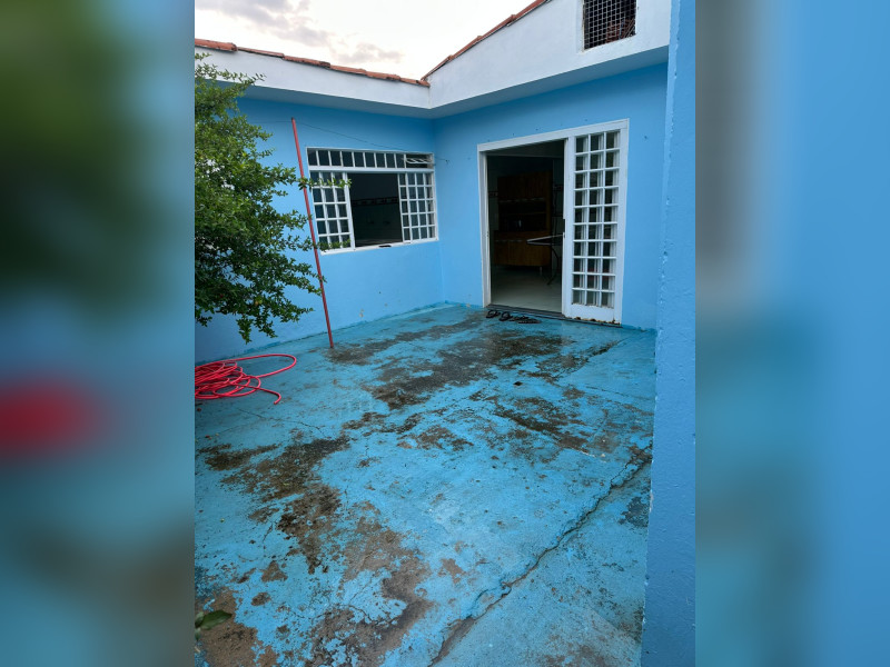 imóvel com 200m² - Jardim Helio Vergueiro Leite - Espirito Santo do Pinhal