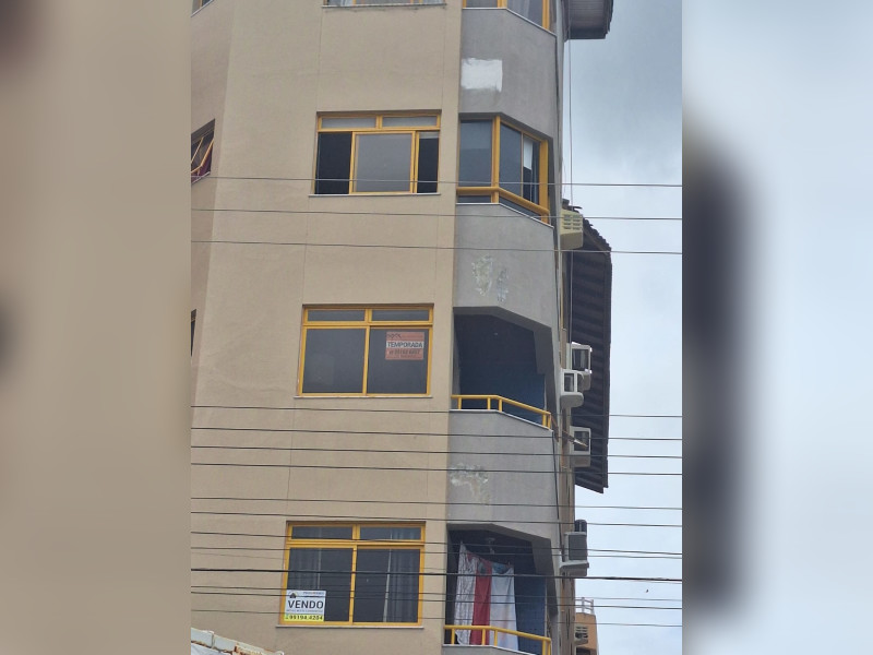 imóvel com 51m² - Canasvieiras - Florianópolis