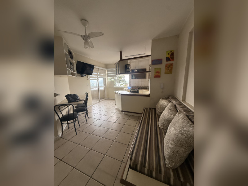 imóvel com 51m² - Canasvieiras - Florianópolis