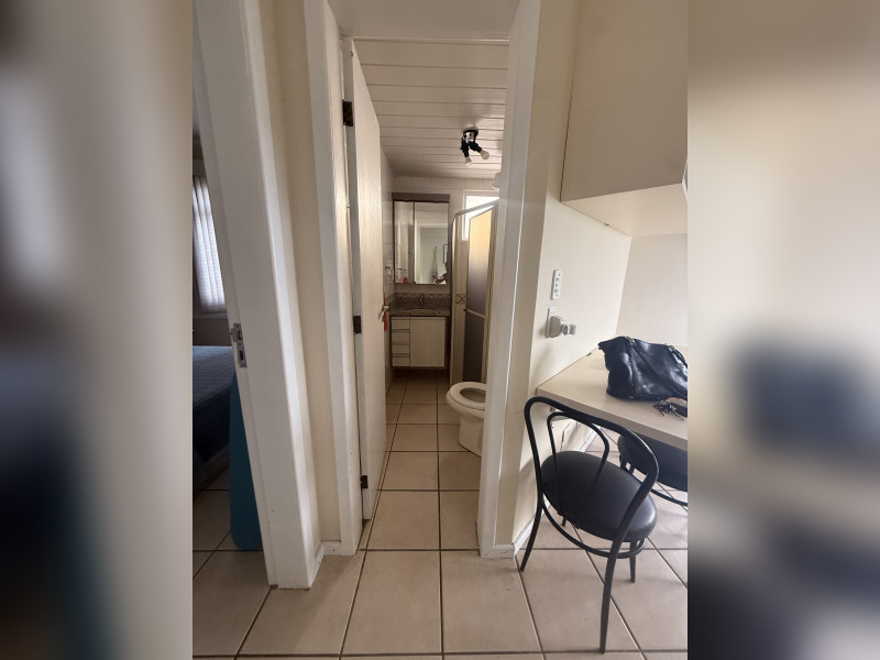 imóvel com 51m² - Canasvieiras - Florianópolis