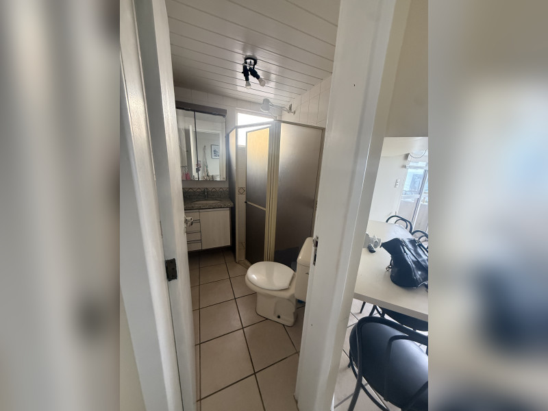 imóvel com 51m² - Canasvieiras - Florianópolis