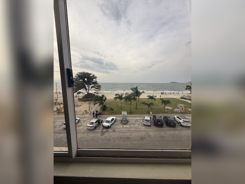 imóvel com 51m² - Canasvieiras - Florianópolis