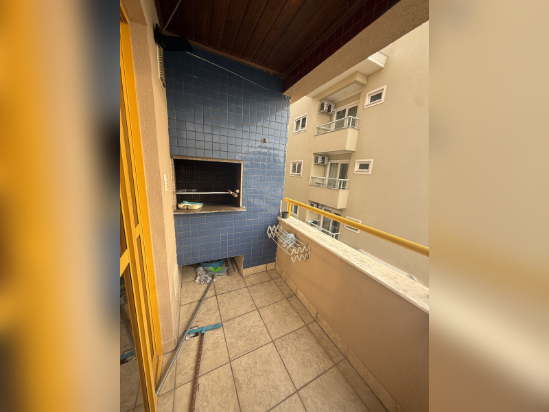 imóvel com 51m² - Canasvieiras - Florianópolis