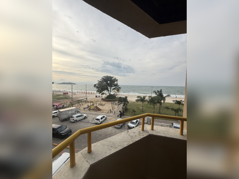 imóvel com 51m² - Canasvieiras - Florianópolis