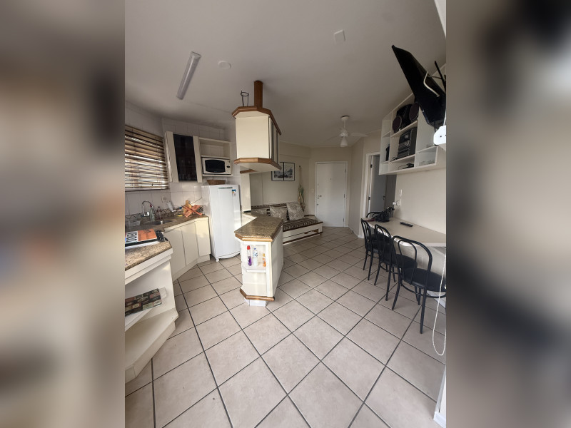 imóvel com 51m² - Canasvieiras - Florianópolis
