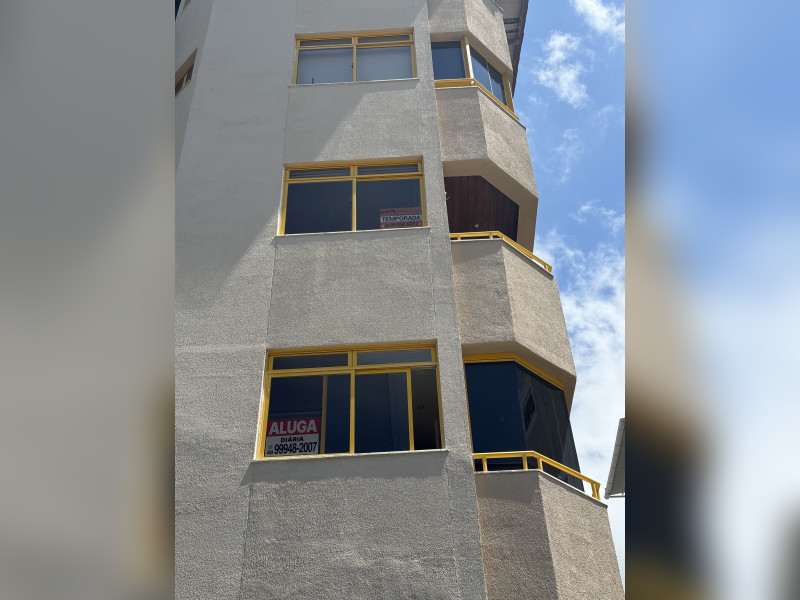 imóvel com 51m² - Canasvieiras - Florianópolis