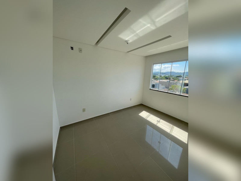 imóvel com 90m² - São Domingos - Navegantes