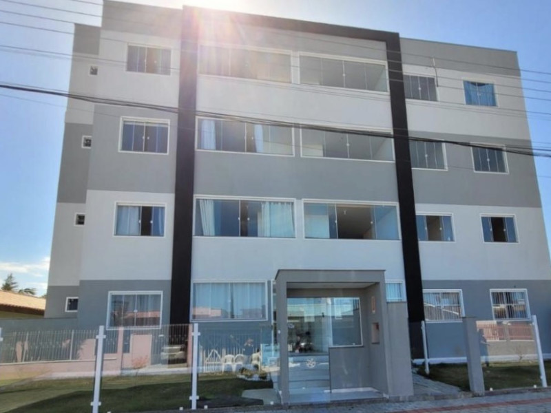 imóvel com 90m² - São Domingos - Navegantes