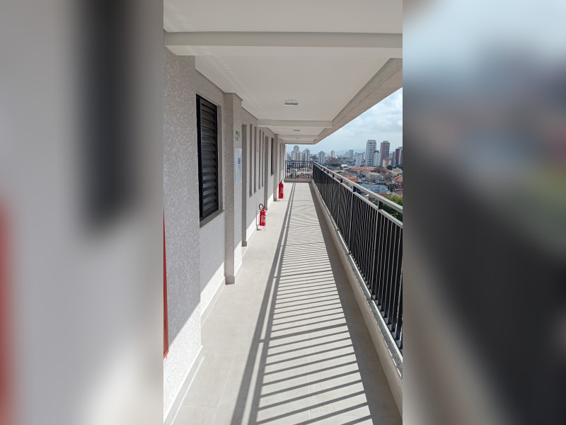 imóvel com 36m² - Vila Canero - São Paulo