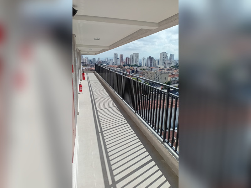 imóvel com 36m² - Vila Canero - São Paulo