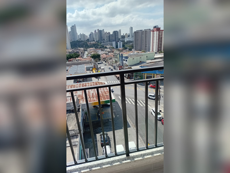 imóvel com 36m² - Vila Canero - São Paulo