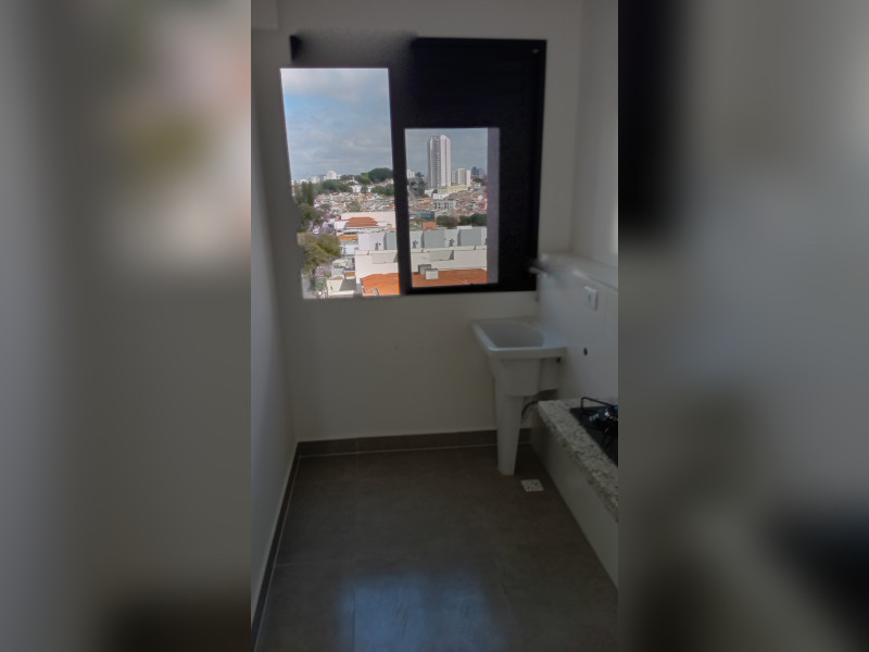 imóvel com 36m² - Vila Canero - São Paulo