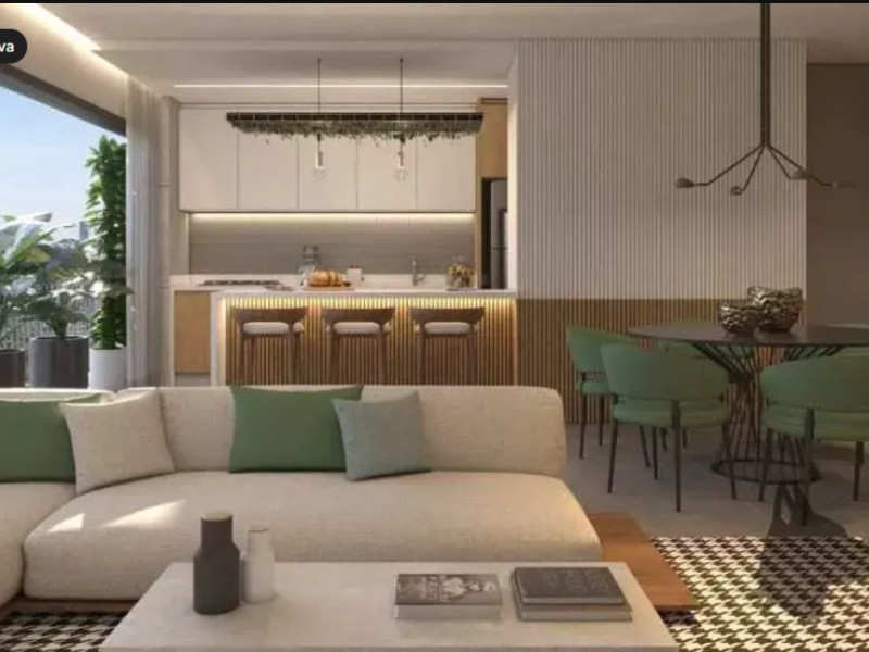 imóvel com 107m² - Jardim America - Goiânia