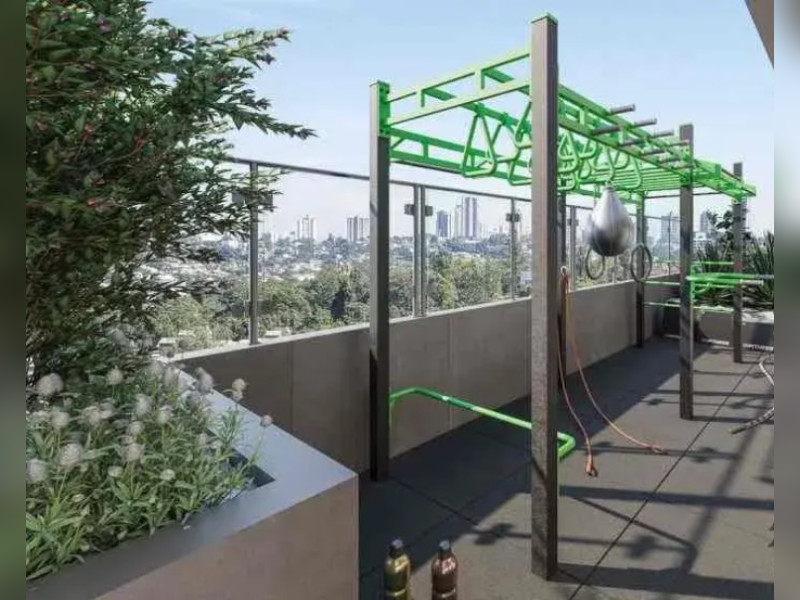 imóvel com 107m² - Jardim America - Goiânia