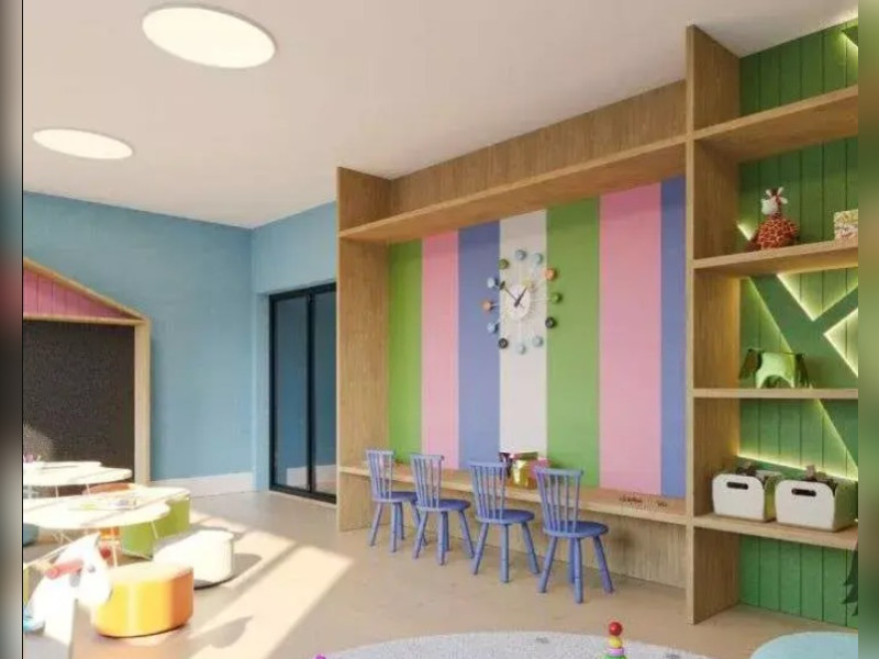 imóvel com 107m² - Jardim America - Goiânia