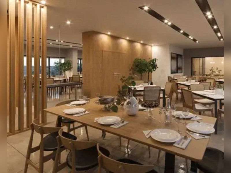 imóvel com 107m² - Jardim America - Goiânia