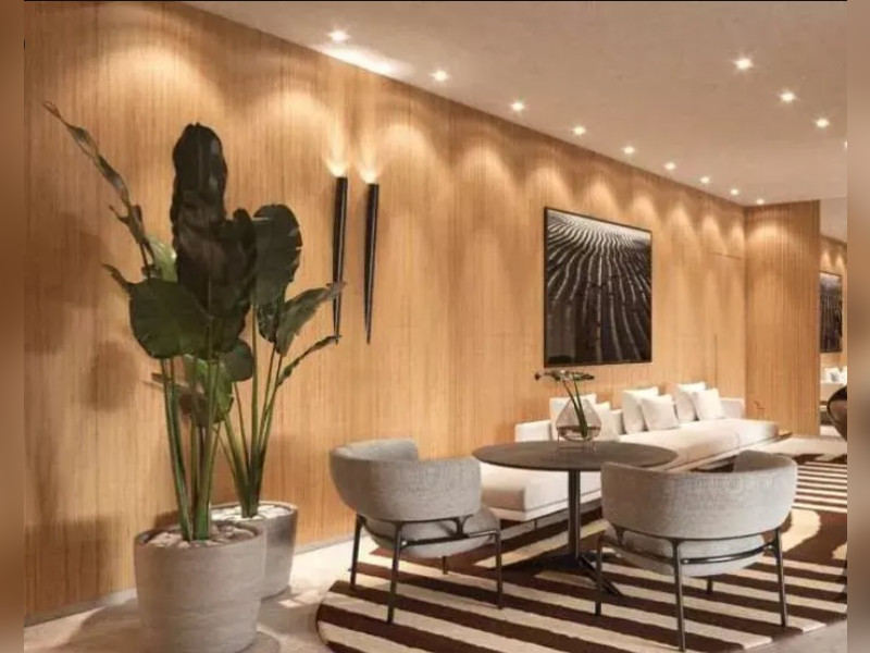 imóvel com 107m² - Jardim America - Goiânia