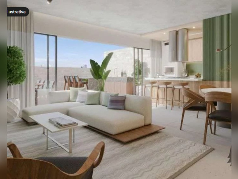imóvel com 107m² - Jardim America - Goiânia