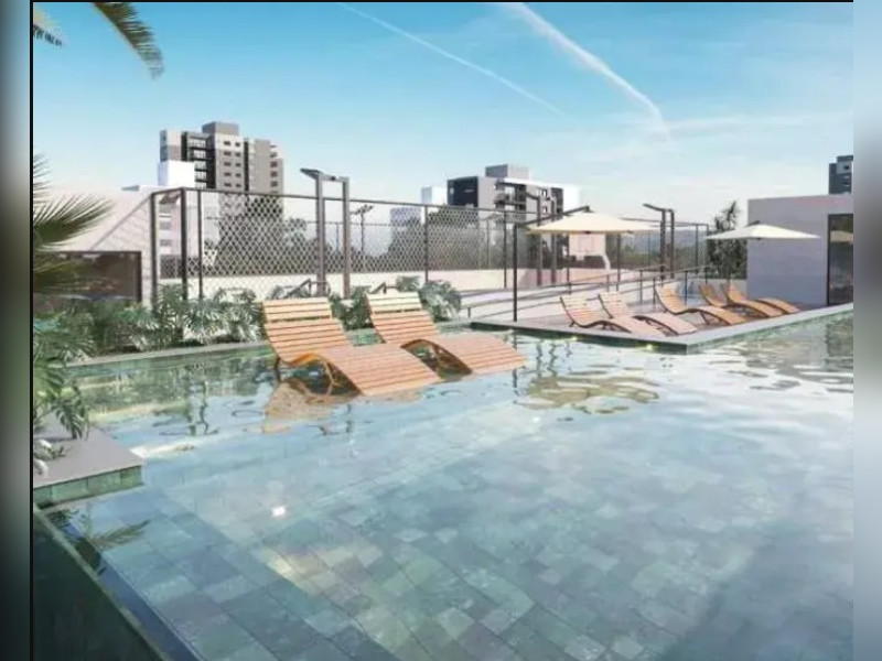 imóvel com 107m² - Jardim America - Goiânia