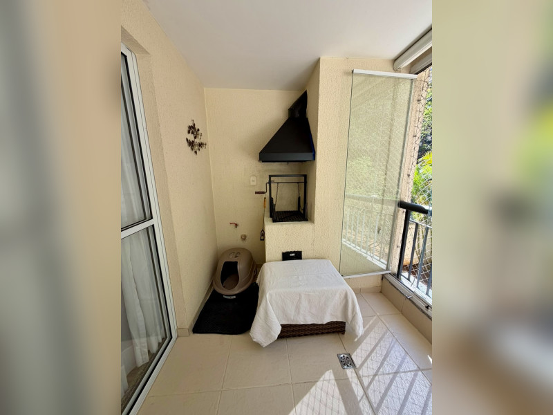 imóvel com 86m² - Vila Andrade - São Paulo
