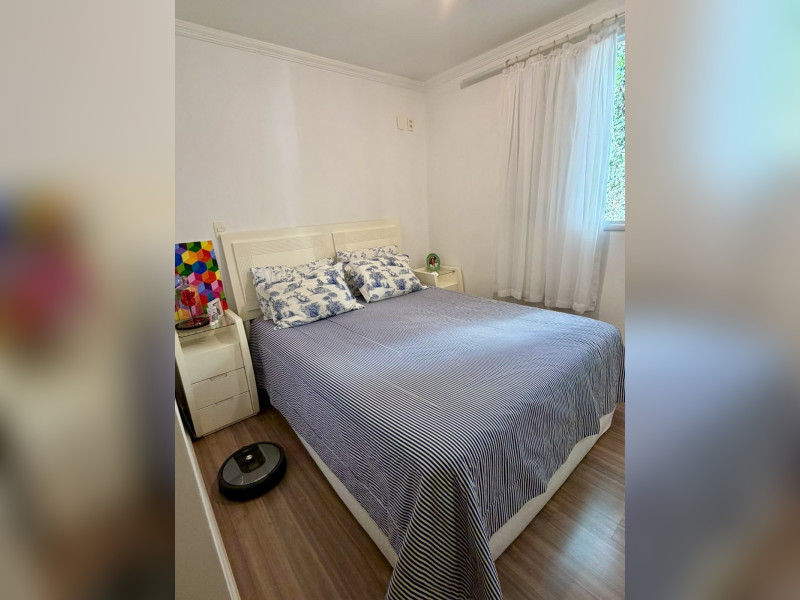 imóvel com 86m² - Vila Andrade - São Paulo