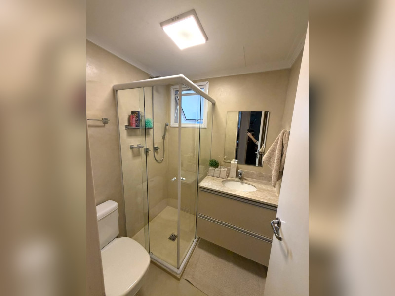 imóvel com 86m² - Vila Andrade - São Paulo