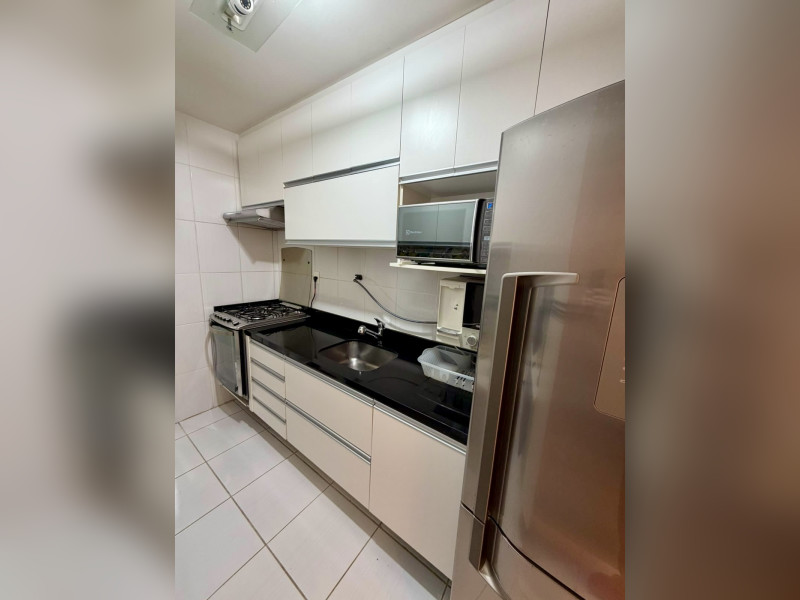 imóvel com 86m² - Vila Andrade - São Paulo