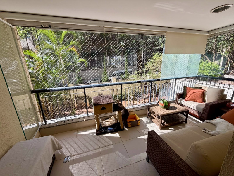 imóvel com 86m² - Vila Andrade - São Paulo