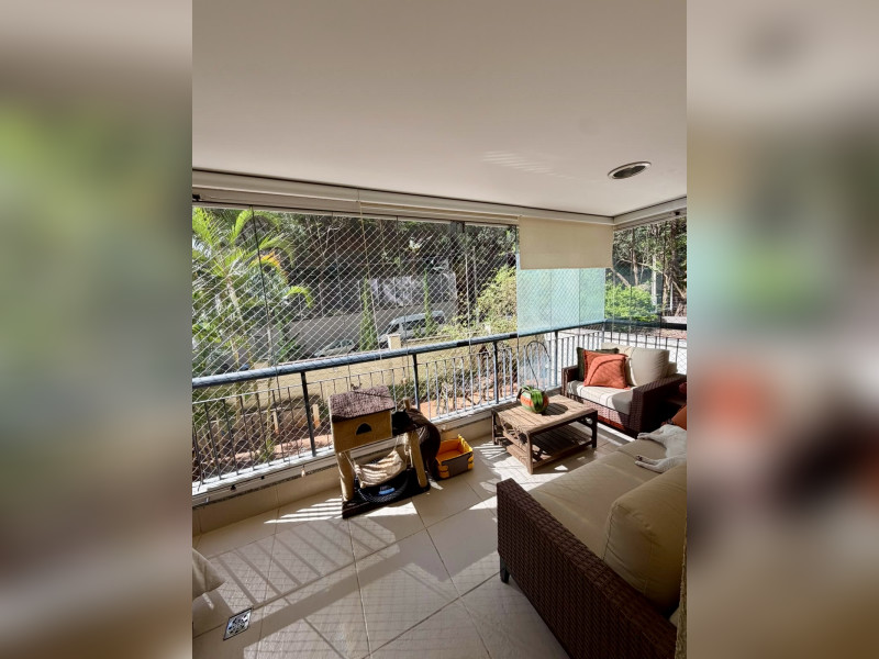 imóvel com 86m² - Vila Andrade - São Paulo