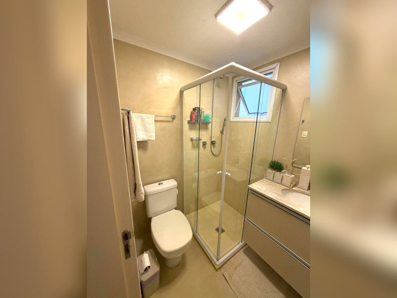 imóvel com 86m² - Vila Andrade - São Paulo