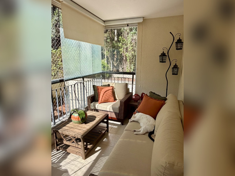 imóvel com 86m² - Vila Andrade - São Paulo