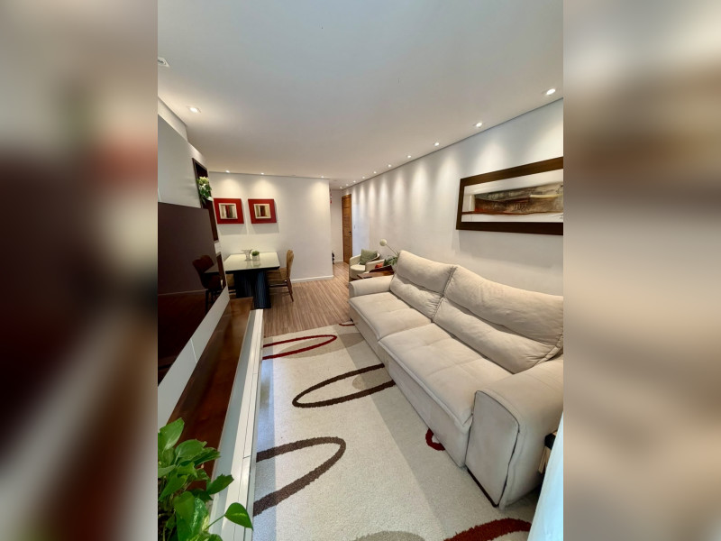 imóvel com 86m² - Vila Andrade - São Paulo