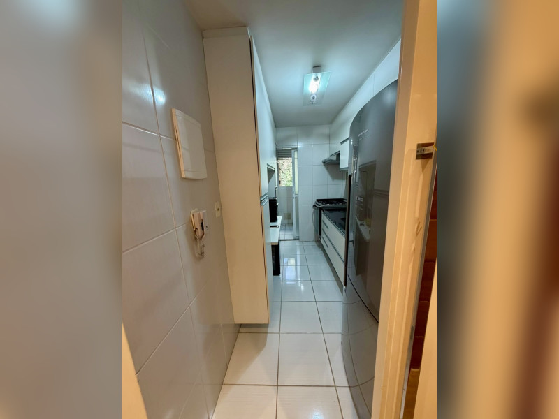 imóvel com 86m² - Vila Andrade - São Paulo