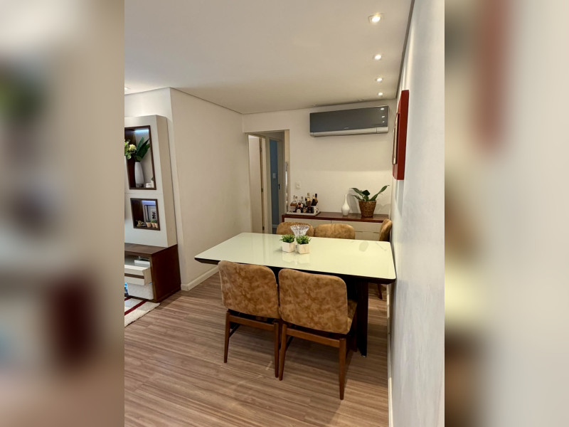 imóvel com 86m² - Vila Andrade - São Paulo