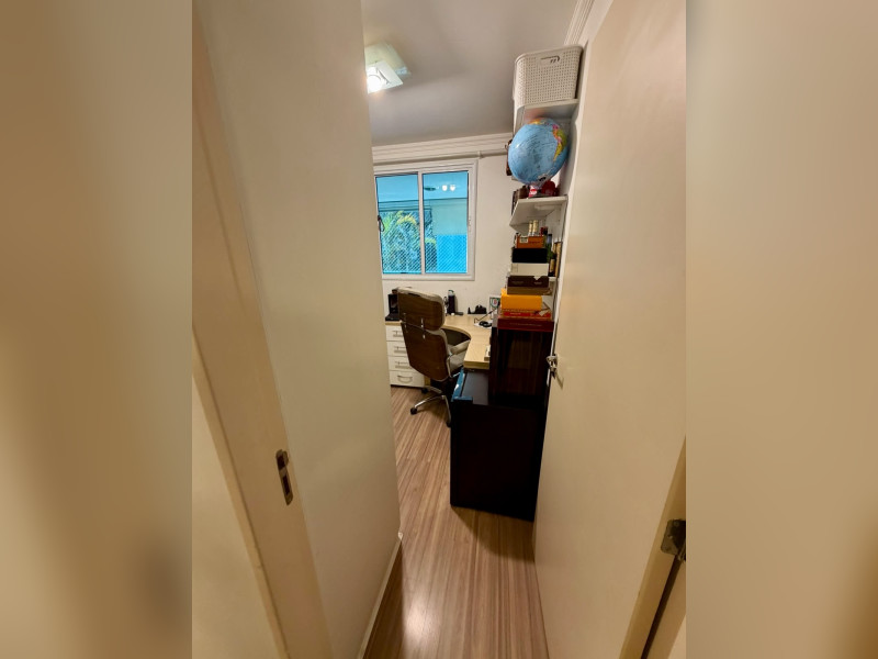 imóvel com 86m² - Vila Andrade - São Paulo