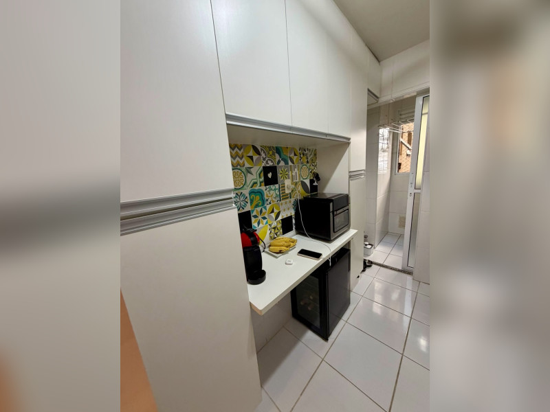 imóvel com 86m² - Vila Andrade - São Paulo