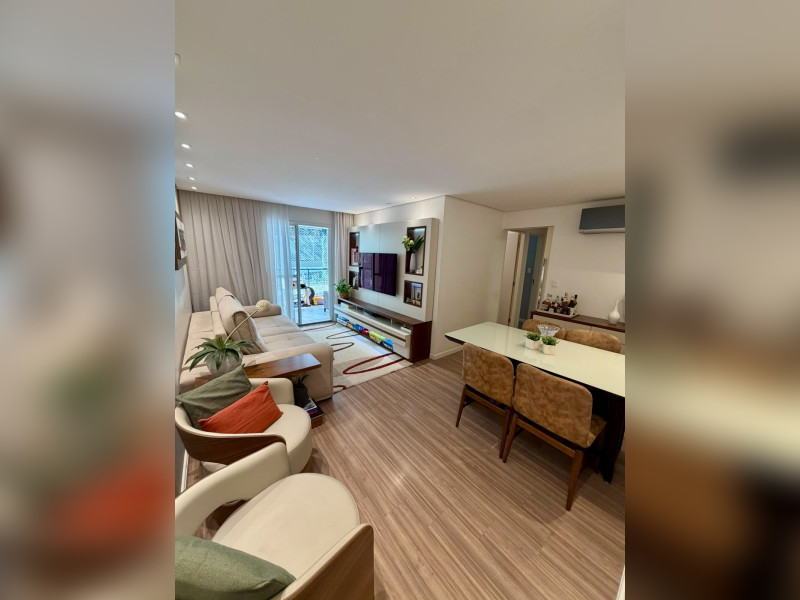 imóvel com 86m² - Vila Andrade - São Paulo