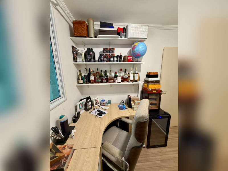 imóvel com 86m² - Vila Andrade - São Paulo