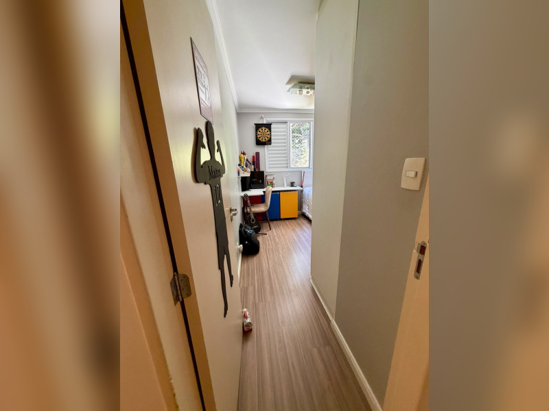 imóvel com 86m² - Vila Andrade - São Paulo