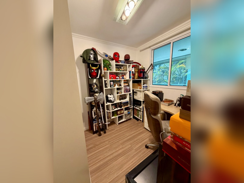 imóvel com 86m² - Vila Andrade - São Paulo