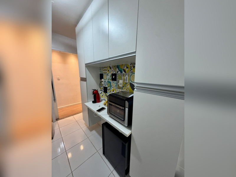 imóvel com 86m² - Vila Andrade - São Paulo