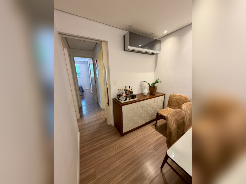 imóvel com 86m² - Vila Andrade - São Paulo