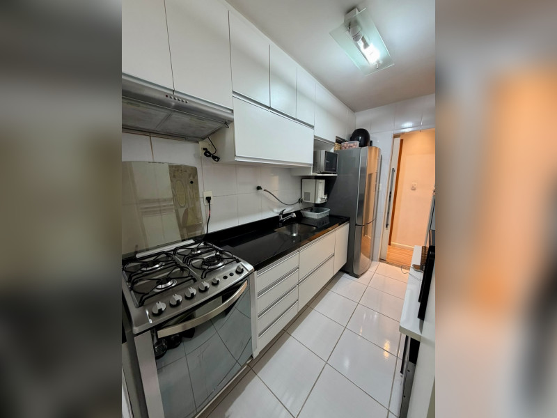 imóvel com 86m² - Vila Andrade - São Paulo
