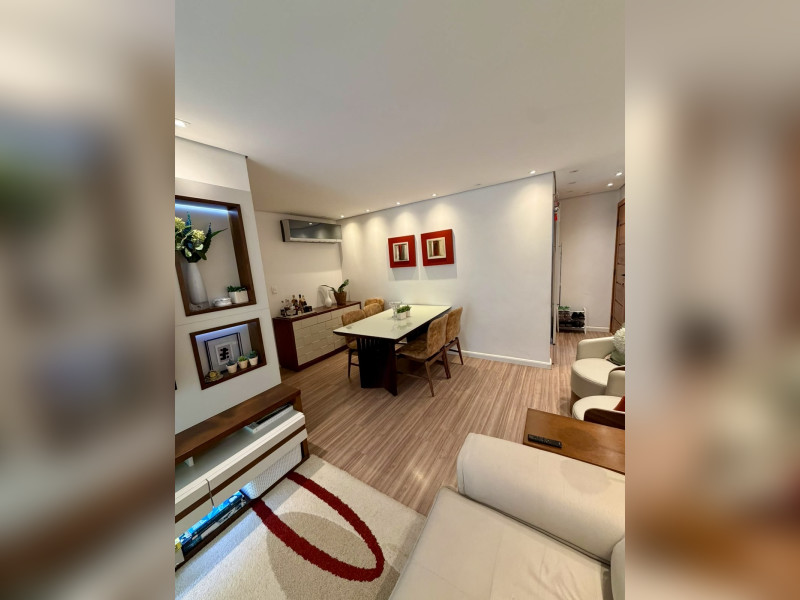 imóvel com 86m² - Vila Andrade - São Paulo